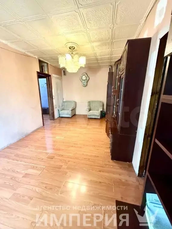 2-к. квартира, 42,9 м, 2/4 эт. - Фото 1