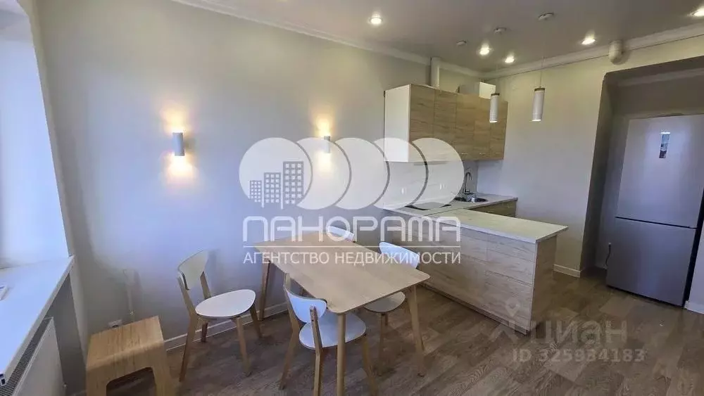 2-к кв. Краснодарский край, Анапа Солнечная ул., 38к3 (51.0 м) - Фото 2