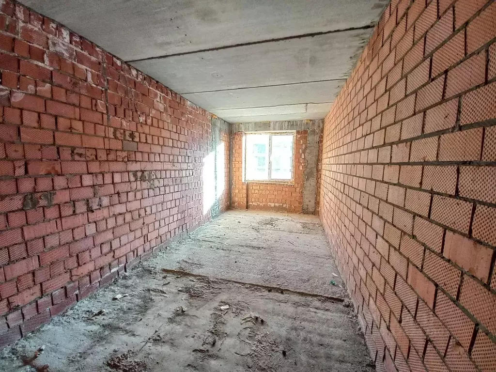 1-к кв. Северная Осетия, Владикавказ ул. Зураба Магкаева, 83к6А (51.0 ... - Фото 1