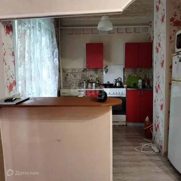 Продаётся 1-к квартира, 28.7 м - Фото 0