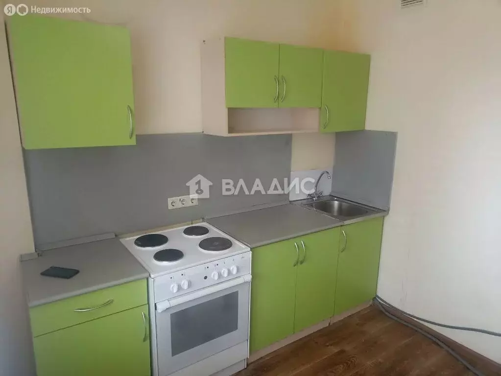 1-комнатная квартира: Воронеж, улица Шишкова, 72/3 (43.28 м) - Фото 2