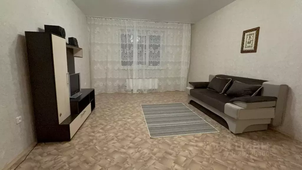 2-к кв. Воронежская область, Воронеж ул. Хользунова, 48 (68.0 м) - Фото 1