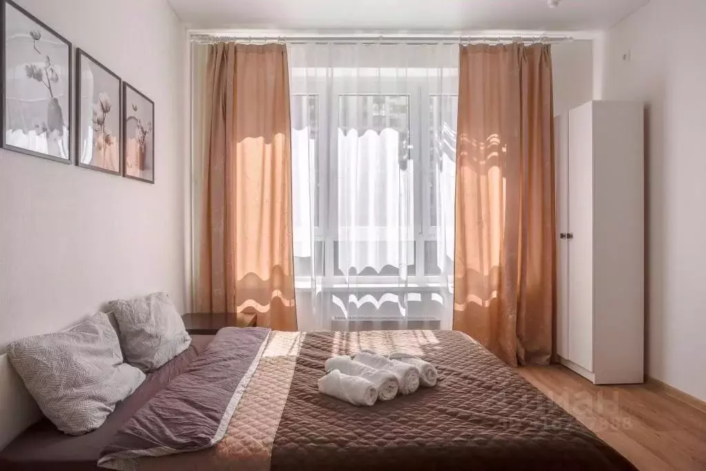 1-к кв. Московская область, Люберцы ул. Рождественская, 8 (20.0 м) - Фото 1