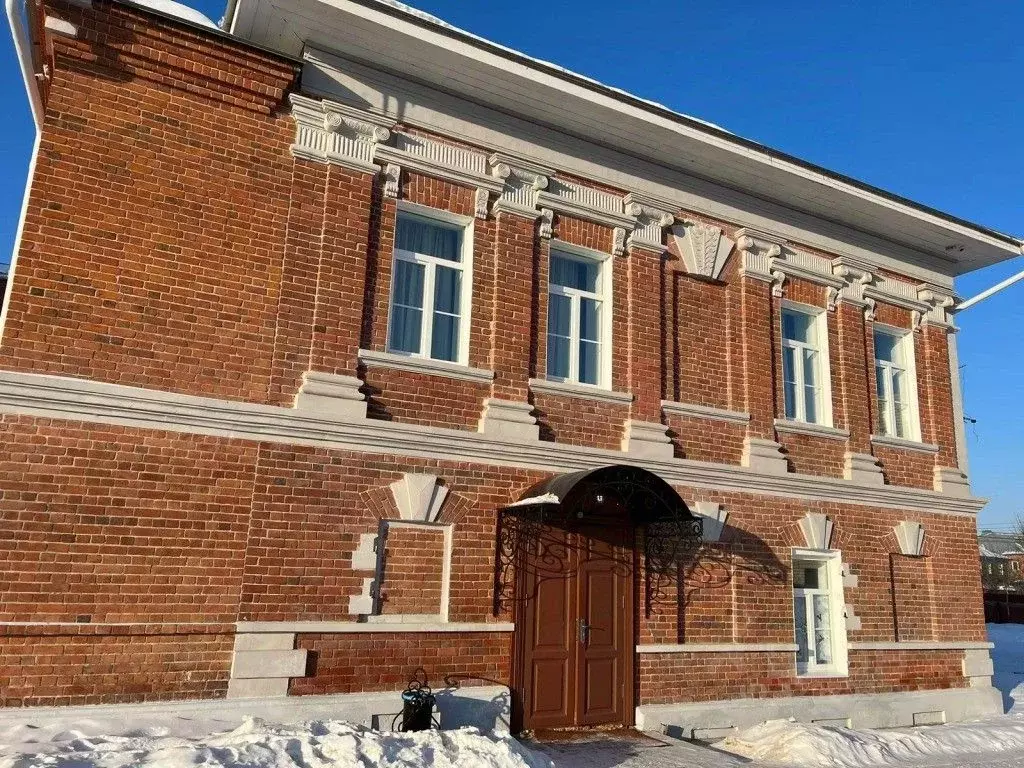 Комната Владимирская область, Муром Красногвардейская ул., 4А (10.0 м) - Фото 2