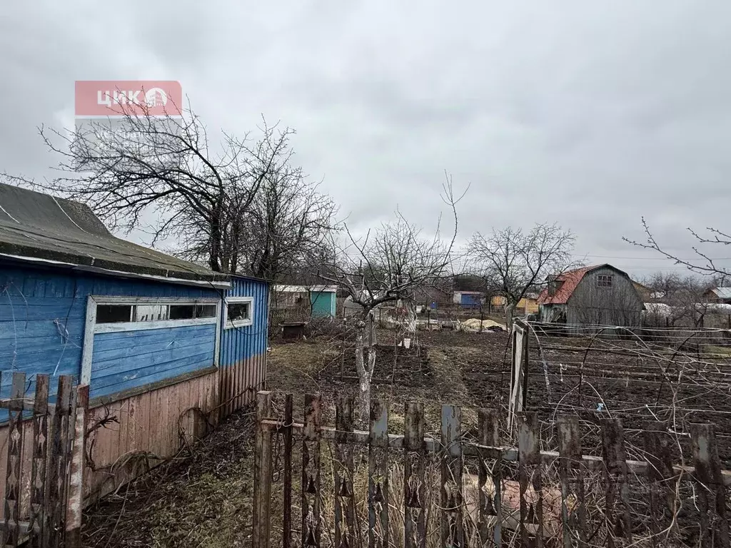 Дом в Рязанская область, Рязань Павловское СНТ, 294А (20 м) - Фото 1