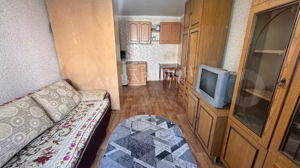 Комната 16,5 м в 1-к., 3/9 эт. - Фото 1