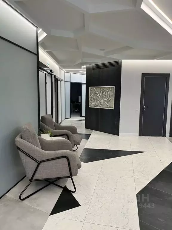 Помещение свободного назначения в Москва Минская ул., 1А (417 м) - Фото 1