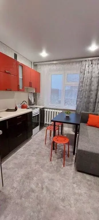 1-к кв. Башкортостан, Уфа ул. Кирова, 93 (40.0 м) - Фото 2