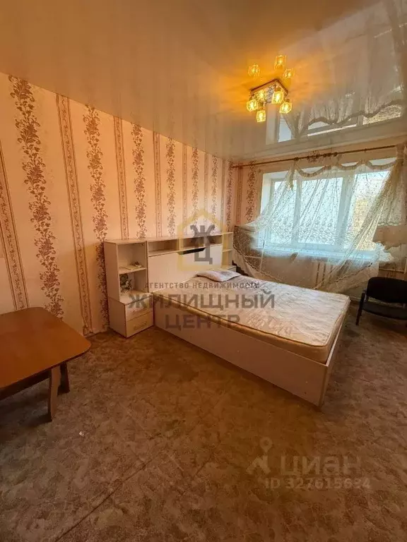 Комната Ставропольский край, Пятигорск Саманная ул., 1 (14.0 м) - Фото 2