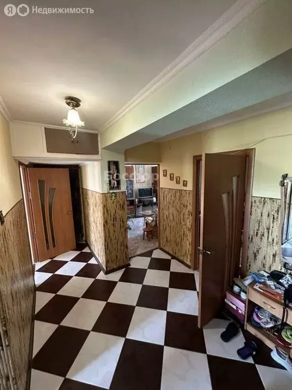 3-комнатная квартира: Старый Крым, улица Ленина, 66 (75.9 м) - Фото 1