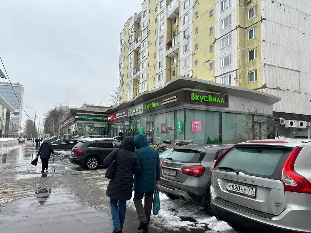 Аренда в гастрономе - Фото 0