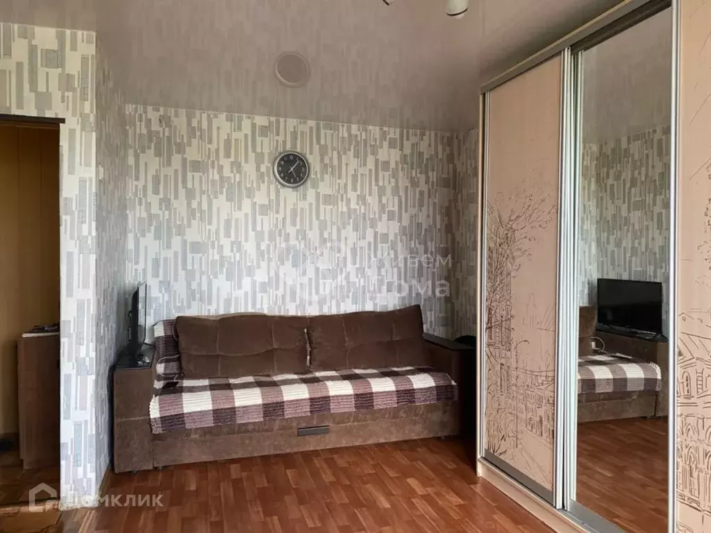 Продаётся 2-к квартира, 44.8 м - Фото 1