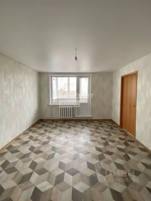 3-к кв. Самарская область, Сызрань Керамическая ул., 32 (59.0 м) - Фото 1