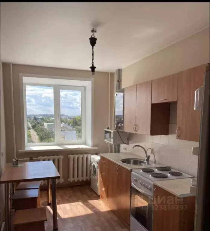 1-к кв. Тамбовская область, Тамбов Мичуринская ул., 110 (43.0 м) - Фото 1