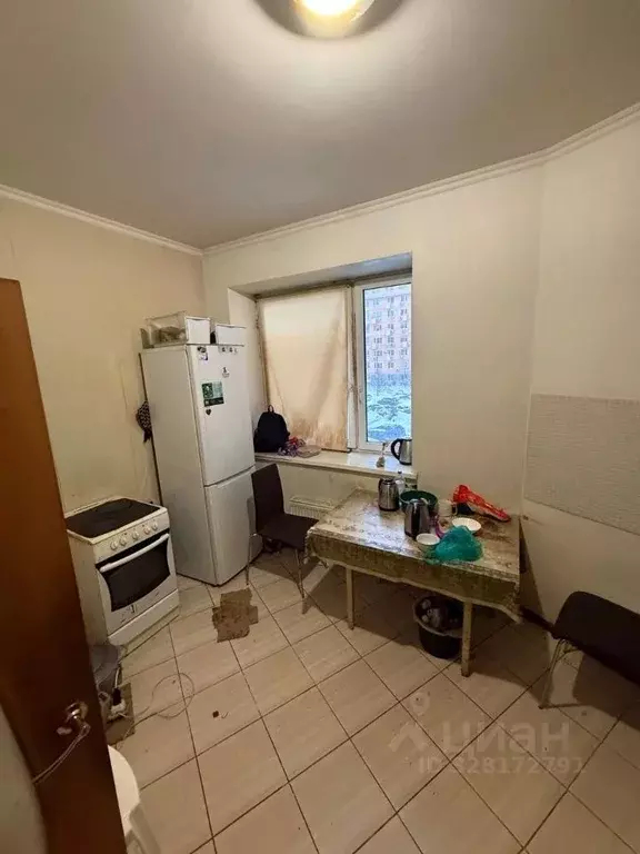 3-к кв. Москва пос. Коммунарка, ул. Ясная, 8 (107.0 м) - Фото 2