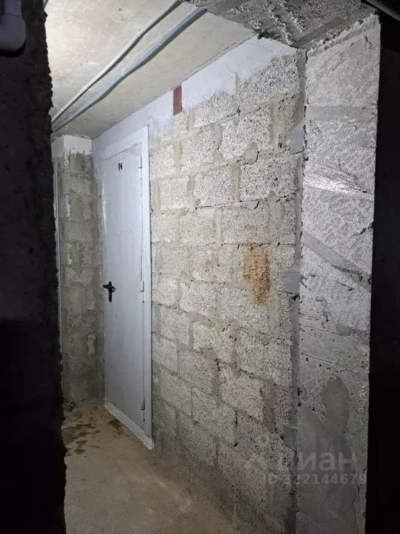 Склад в Краснодарский край, Анапа ш. Супсехское, 39к17 (4 м) - Фото 1