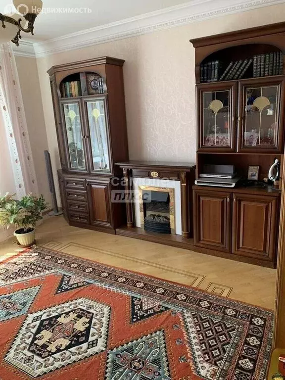 3-комнатная квартира: Липецк, улица П.И. Смородина, 11 (97 м) - Фото 2