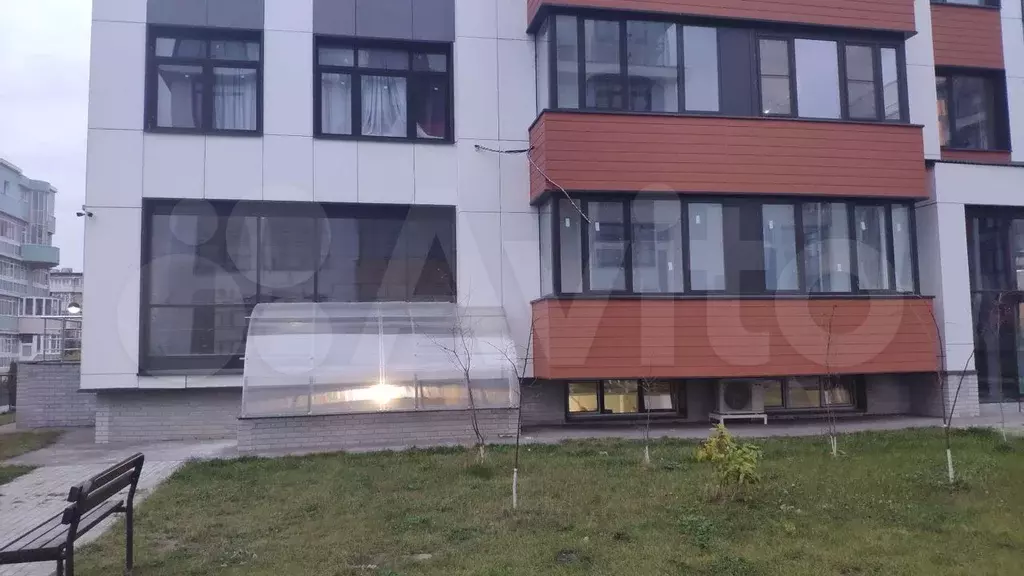 Свободного назначения, 54 м - Фото 1
