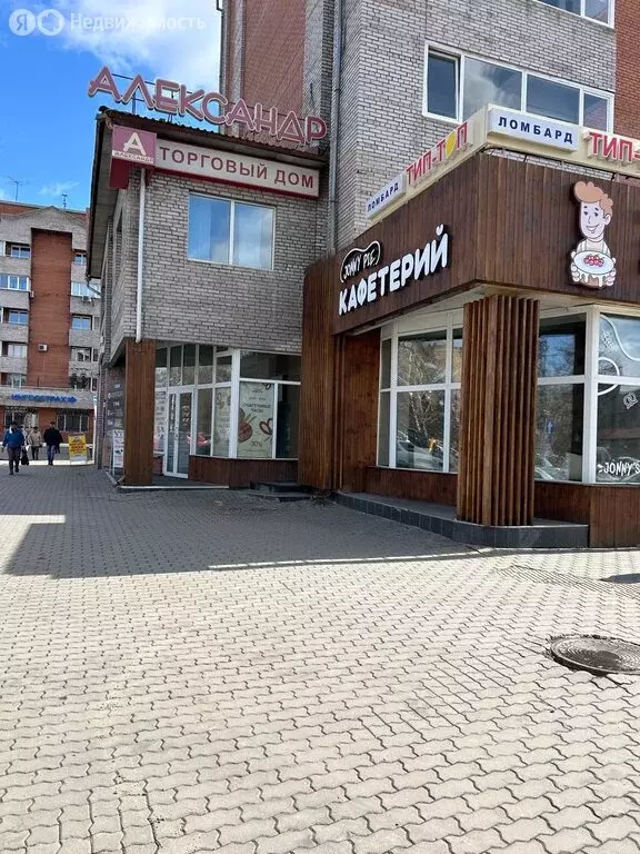 Помещение свободного назначения (133 м) - Фото 0