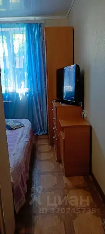 1-к кв. Крым, Судак муниципальный округ, Новый Свет пгт пер. ... - Фото 0