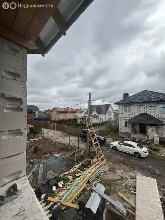 Дом в Калининград, СТ Победа, Пограничная улица (150 м) - Фото 2