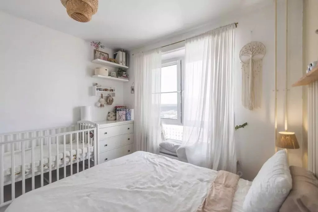 1-к кв. Московская область, Одинцово ул. Ракетчиков, 6 (38.9 м) - Фото 2