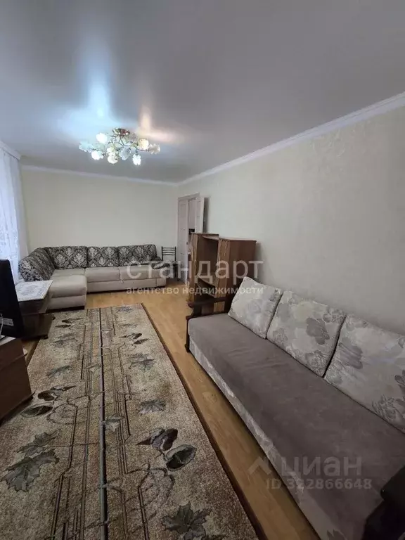 1-к кв. Ставропольский край, Ессентуки ул. Маркова (36.0 м) - Фото 1