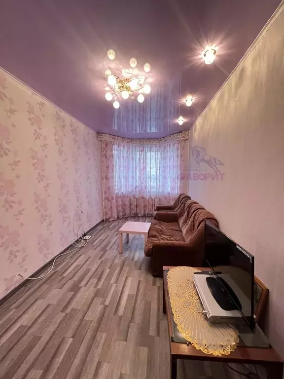 Квартира, 3 комнаты, 65 м - Фото 0