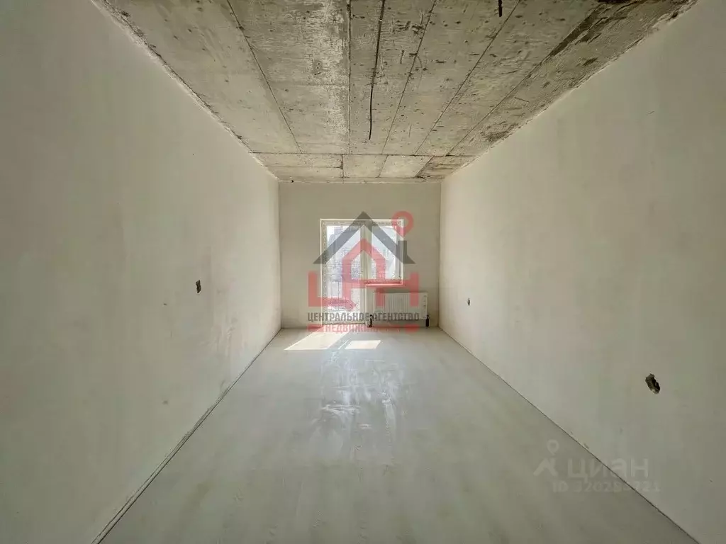 1-к кв. Ставропольский край, Кисловодск Замковая ул., 39Ак2 (52.6 м) - Фото 1