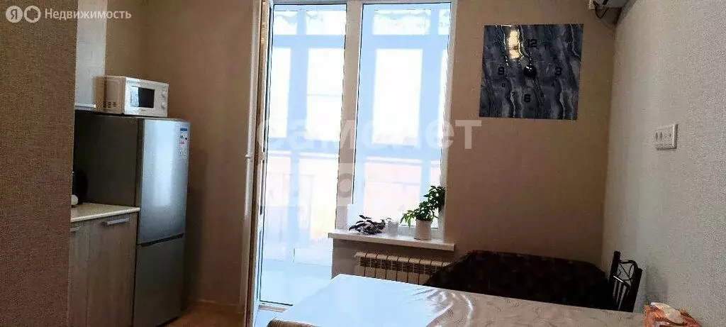 1-комнатная квартира: Анапа, Мирная улица, 29к1 (37 м) - Фото 1