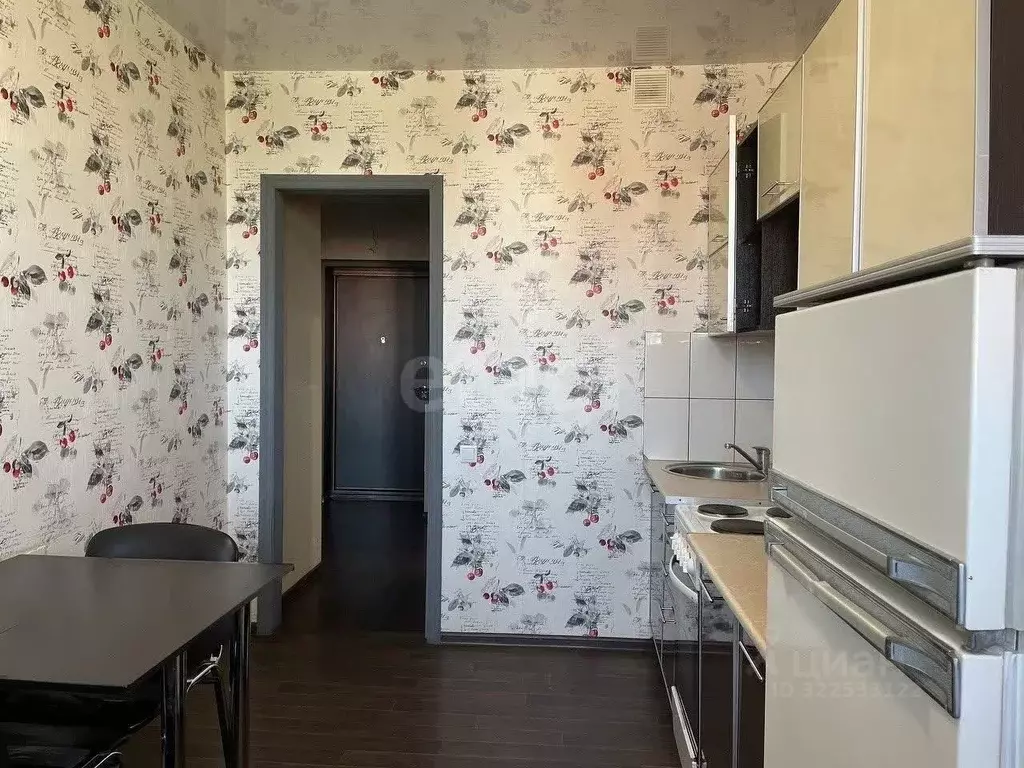 1-к кв. Ульяновская область, Ульяновск ул. Кирова, 6/2 (39.3 м) - Фото 1