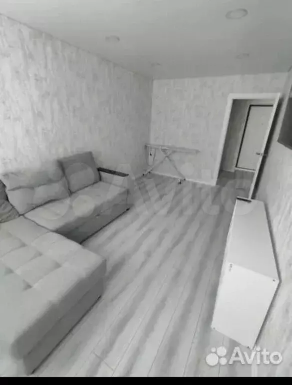 1-к. квартира, 36 м, 3/9 эт. - Фото 1