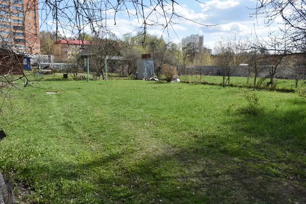 Продается участок в д. Дергаево - Фото 1