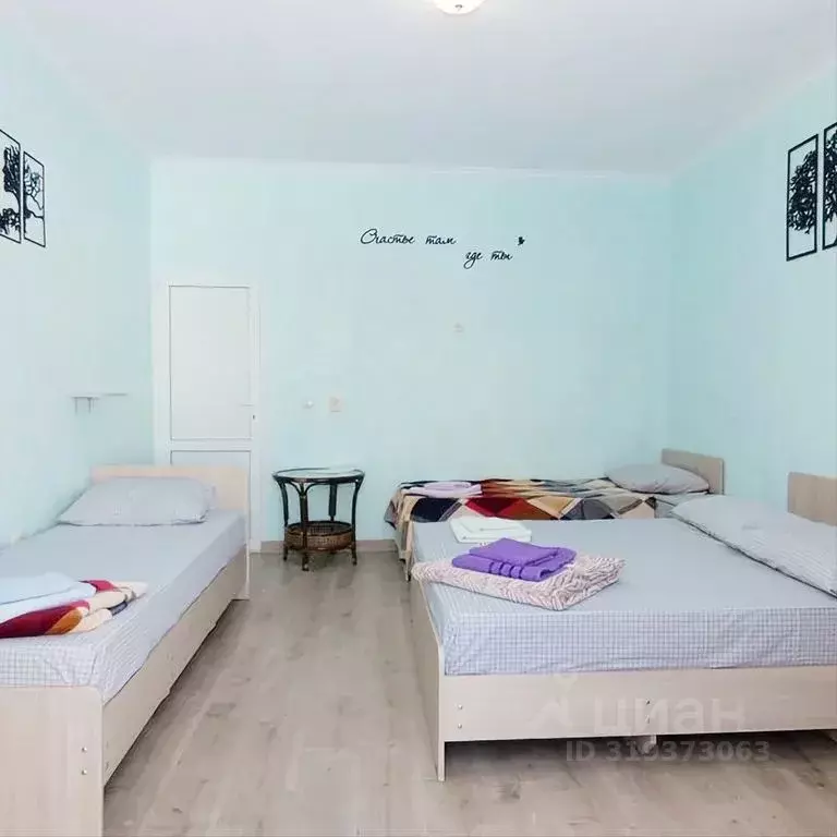 Комната Краснодарский край, Сочи Аэродромная ул., 6Б - Фото 0