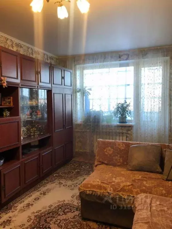 3-к кв. Омская область, Омск Заозерный мкр, ул. Стрельникова, 1 (60.0 ... - Фото 0