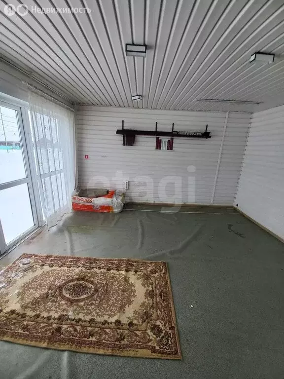 Дом в село Омутинское, Советская улица (98.3 м) - Фото 2