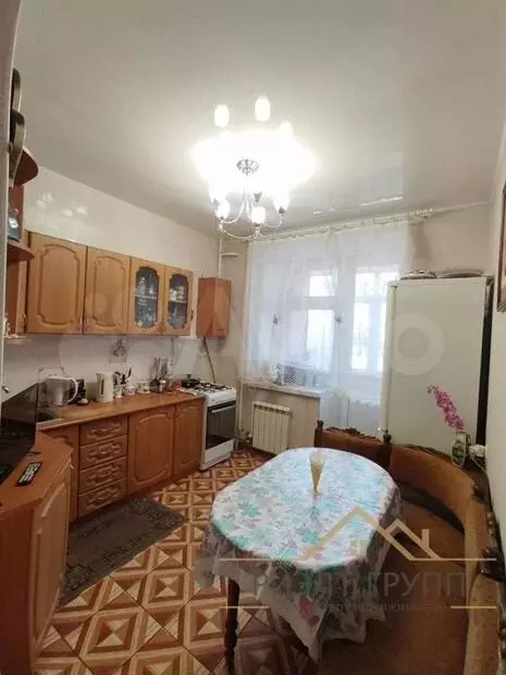 3-к. квартира, 74 м, 1/6 эт. - Фото 0