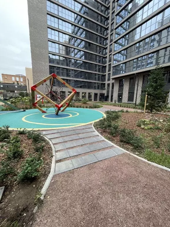 Квартира, 3 комнаты, 91.48 м - Фото 1