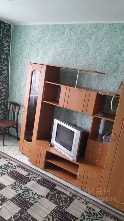 1-к кв. Кемеровская область, Кемерово просп. Ленина, 90 (17.0 м) - Фото 2