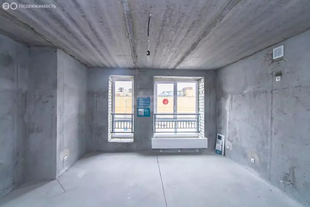 3-комнатная квартира: Тюмень, улица 50 лет Октября, 75к4 (82.1 м) - Фото 2