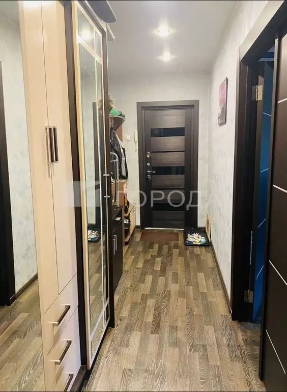 2-к кв. Алтайский край, Барнаул Партизанская ул., 136 (50.7 м) - Фото 0