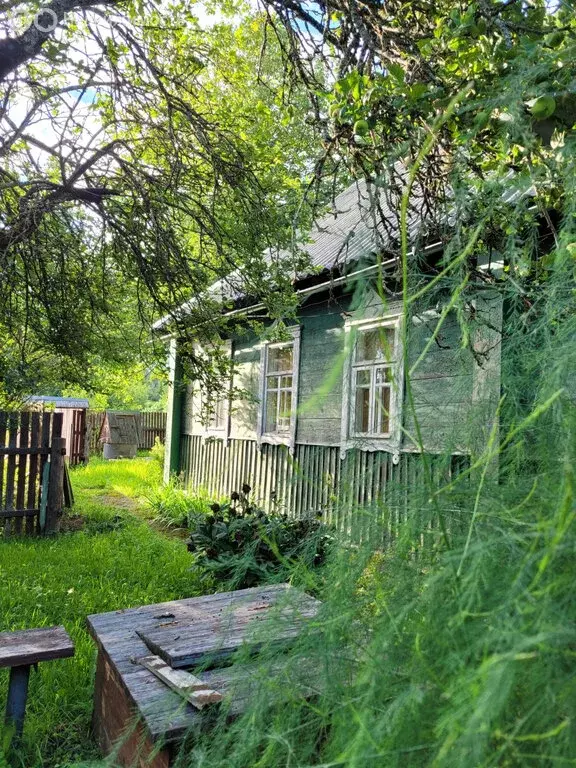 Дом в Тверская область, Западнодвинский муниципальный округ, посёлок ... - Фото 1