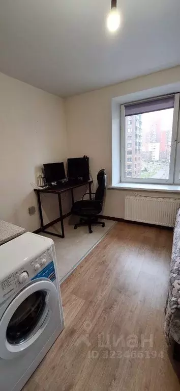 Квартира, студия, 18.2 м - Фото 2