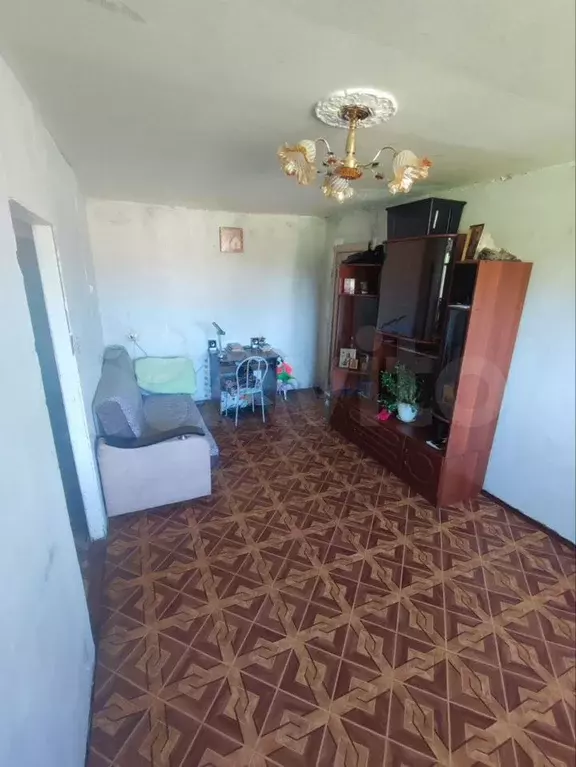 2-к. квартира, 43,1 м, 4/4 эт. - Фото 1