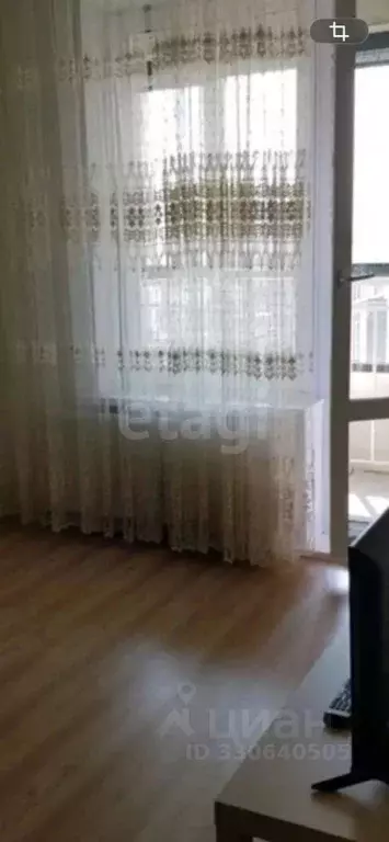 2-к кв. Башкортостан, Уфа ул. Энтузиастов, 16 (63.5 м) - Фото 1