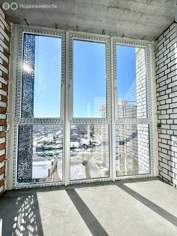 2-комнатная квартира: Благовещенск, Рабочая улица, 60 (53.1 м) - Фото 1