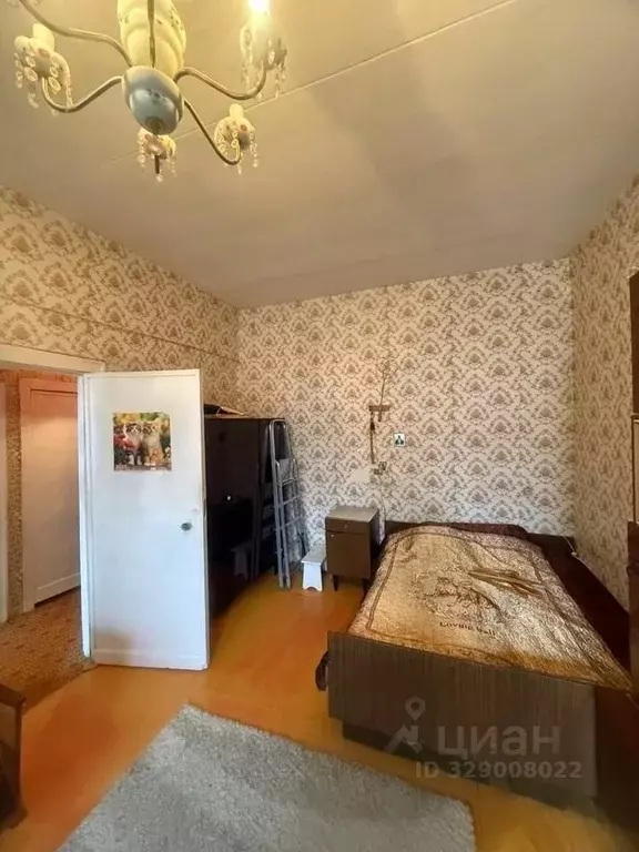 1-к кв. Московская область, Балашиха Комсомольская ул., 4 (34.8 м) - Фото 2