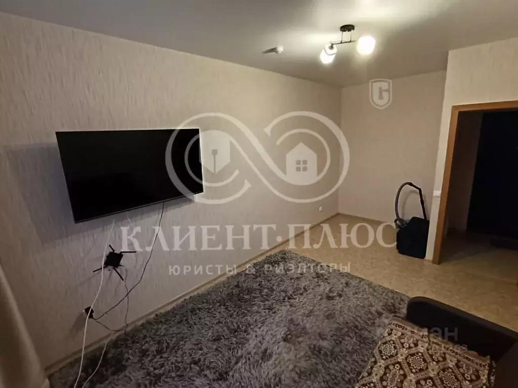 1-к кв. Сахалинская область, Корсаков ул. Калинина, 20 (33.0 м) - Фото 0