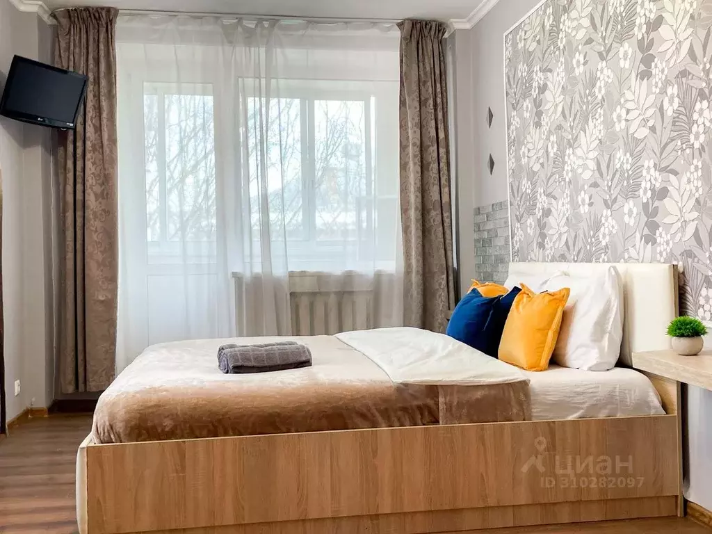 2-к кв. Московская область, Химки ул. Лавочкина, 10 (45.0 м) - Фото 1