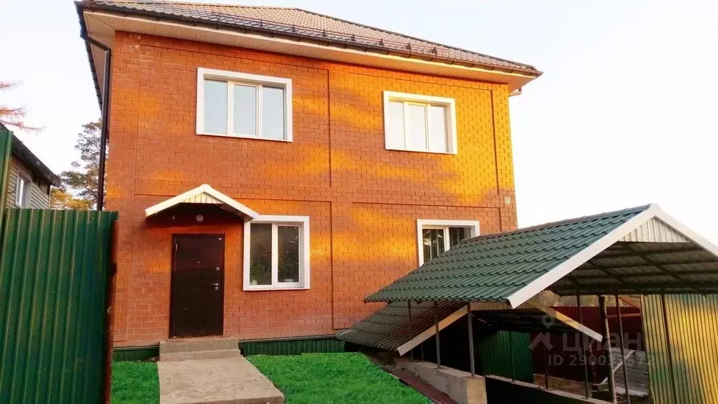 Студия Иркутская область, Иркутск Пенсионер СНТ, 28 (35.0 м) - Фото 0